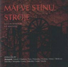 CD / Matouek Vlastislav a spol. / Mj ve stnu stroje