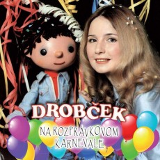 CD / Drobek / Na rozprvkovom karnevale