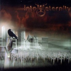 LP / Into Eternity / Dead Or Dreaming / Vinyl