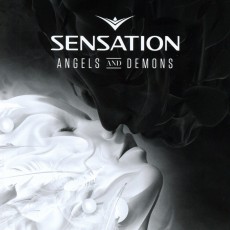 2CD / Various / Senasation / Angels And Demons / 2CD