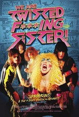 DVD / Twisted Sister / We Are Twisted F*cking Sister