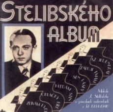 CD / Various / Stelibskho album