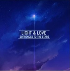CD / Light & Love / Surrender To The Stars