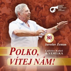 2CD / Veselka/Zeman J. / Polko,vtej nm / 2CD