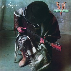 LP / Vaughan Stevie Ray / In Step / Vinyl