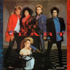 LP / Heart / Heart / Vinyl 180g
