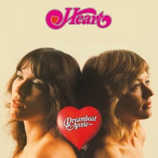 LP / Heart / Dreamboat Annie / Vinyl