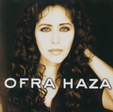 CD / Haza Ofra / Ofra Haza