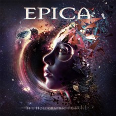 2LP / Epica / Holographic Principle / Vinyl / 2LP / Gatefold