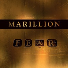 CD / Marillion / FEAR