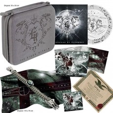 2LP/CD / Evergrey / Storm Within / Limited Box / CD+12"Vinyl+Flag....
