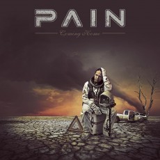 2CD / Pain / Coming Home / Digibook / 2CD