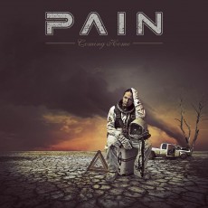 LP / Pain / Coming Home / Limited Edition / Vinyl
