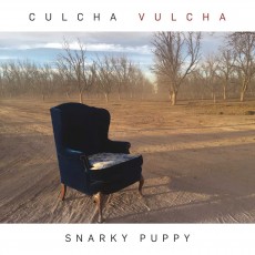 CD / Snarky Puppy / Culcha Vulcha / Digipack