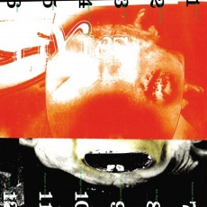 LP / Pixies / Head Carrier / Vinyl