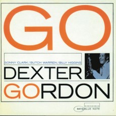 CD / Gordon Dexter / Go