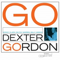 LP / Gordon Dexter / Go / Vinyl