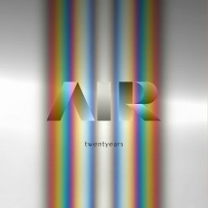 2LP / Air / Twenty Years / Vinyl / 2LP+3CD