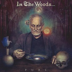 CD / In The Woods / Pure / Digipack