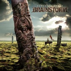 CD / Brainstorm / Memorial Roots / Re-Rooted