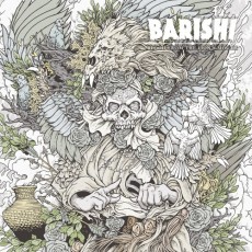 CD / Barishi / Blood From The Lion's Mouth