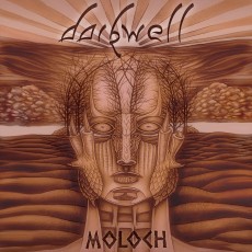 CD / Darkwell / Moloch