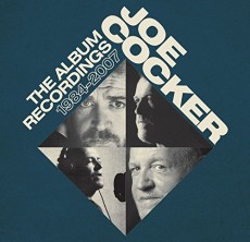 14CD / Cocker Joe / Album Recordings 1984-2007 / 14CD / Box
