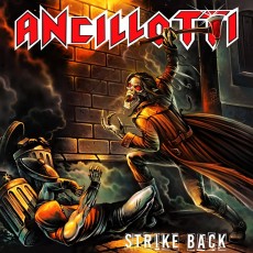 CD / Ancilotti / Strike Back