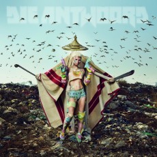 CD / Die Antwoord / Mount Ninji And Da Nice Time Kid