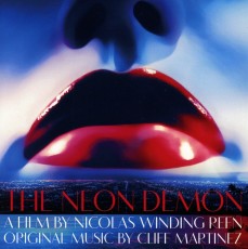 CD / OST / Neon Demon / Martinez C.