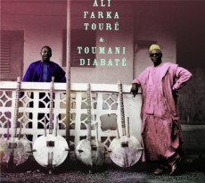 CD / Toure Ali Farka/Toumani Diabat / Ali And Toumani