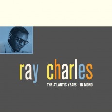 7LP / Charles Ray / Atlantic Studio Albums / Vinyl / 7LP / Mono