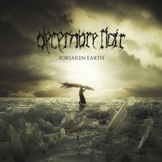CD / Decembre Noir / Forsaken Earth