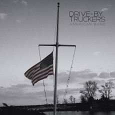 2LP / Drive By Truckers / American Band / Vinyl / 2LP