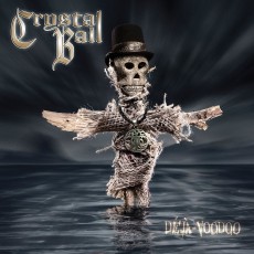 CD / Crystal Ball / Deja Voodoo / Limited