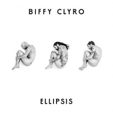 LP / Biffy Clyro / Ellipsis / Vinyl / Colored