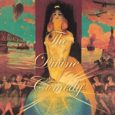 CD / Divine Comedy / Foreverland