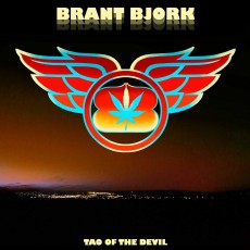 CD / Bjork Brant / Tao Of The Devil