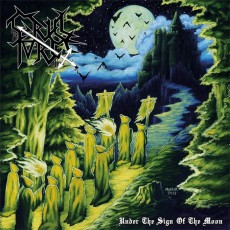 LP / Cruel Force / Under The Sign Of The Moon / Vinyl