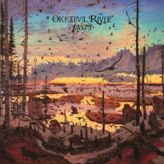 CD / Okkervil River / Away / Digisleeve