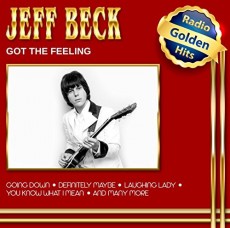 CD / Beck Jeff / Got The Feeling