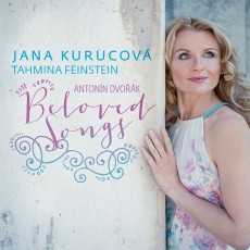 CD / Kurucov Jana / Beloved Songs