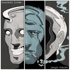 CD / Knocked Loose / Laugh Tracks