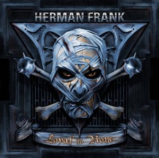 CD / Frank Herman / Loyal To None / Reedice