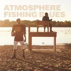 CD / Atmosphere / Fishing Blues