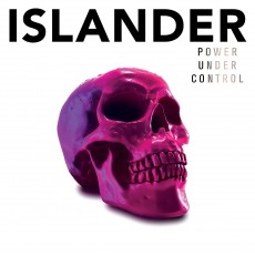 CD / Islander / Power Under Control