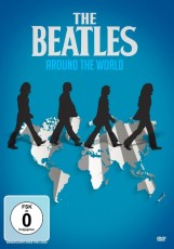 DVD / Beatles / Around The World