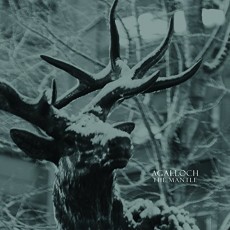 2LP / Agalloch / Mantle / Vinyl / 2LP