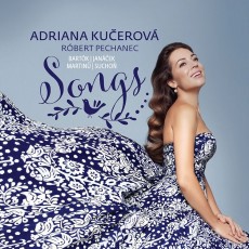 CD / Kuerov Adriana / Songs