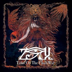 CD / Zix / Tides Of The Final War